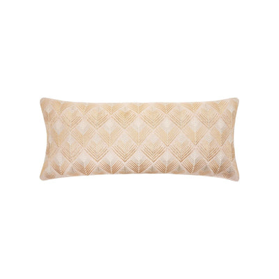 coco decorative pillow