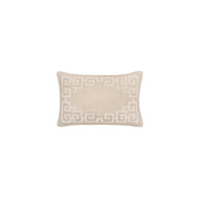 gaia decorative pillow