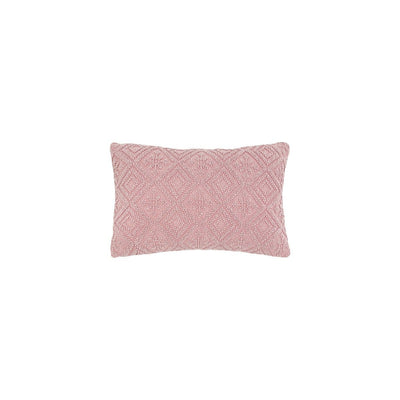 ines stonewashed pillow
