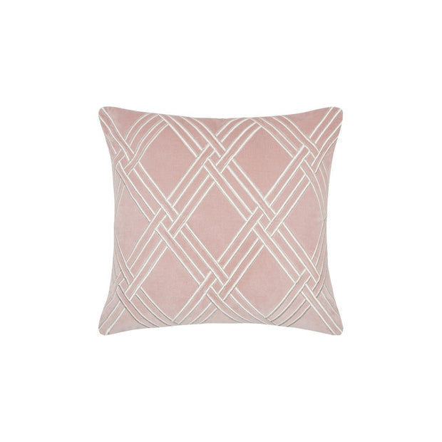 rosewood mavis decorative pillow