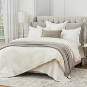 Willa Ivory Quilt