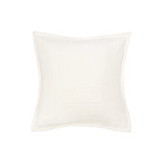 Willa Ivory Euro Sham