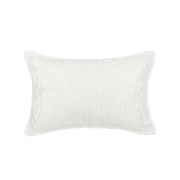 avon ivory decorative pillow