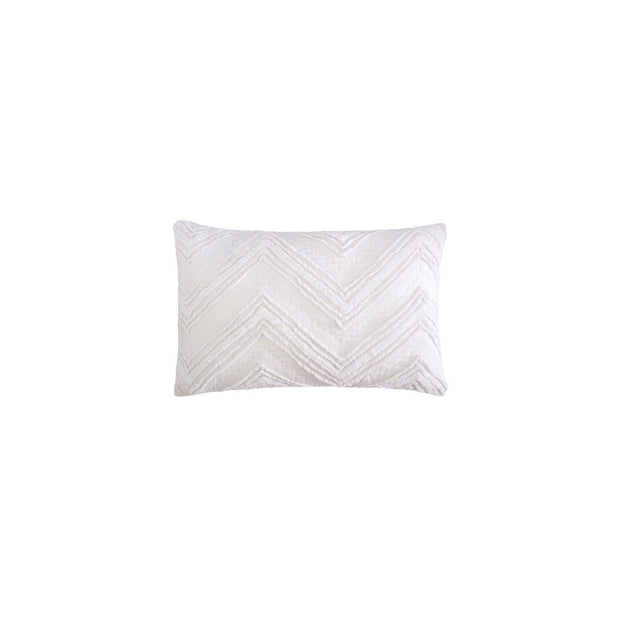 candlewick decorative pillow
