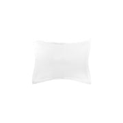 white delfina standard sham