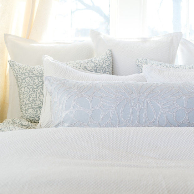 white diamond duvet cover