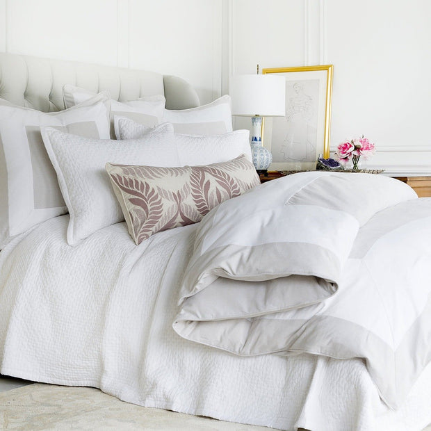 olivia decorative pillow