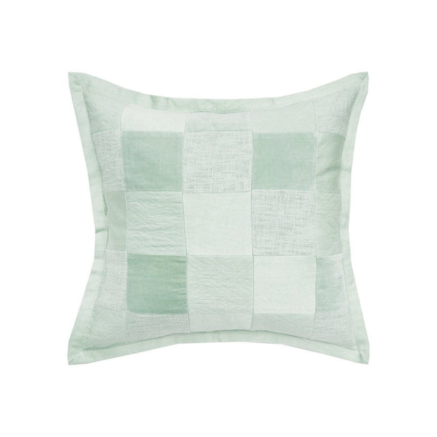 pia sea glass decorative pillow
