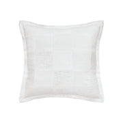 pia ivory decorative pillow