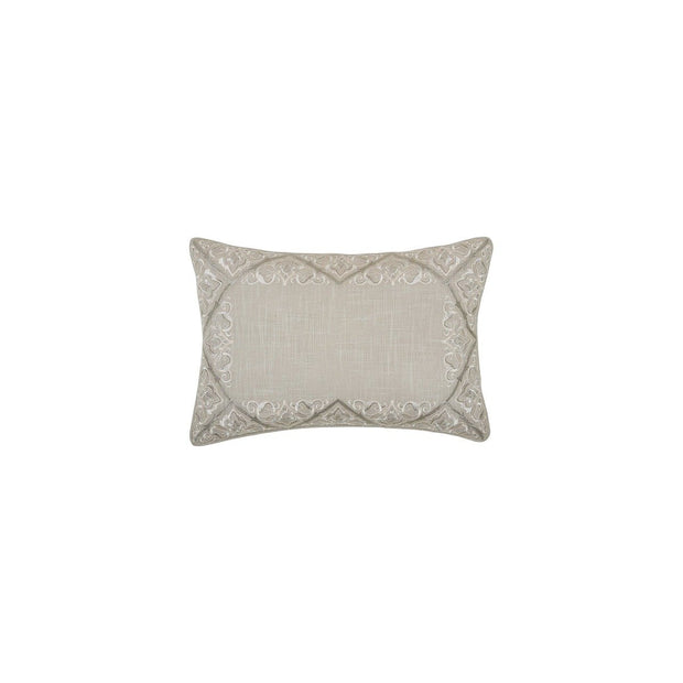 rhea decorative pillow