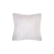 pearl gray torin decorative pillow