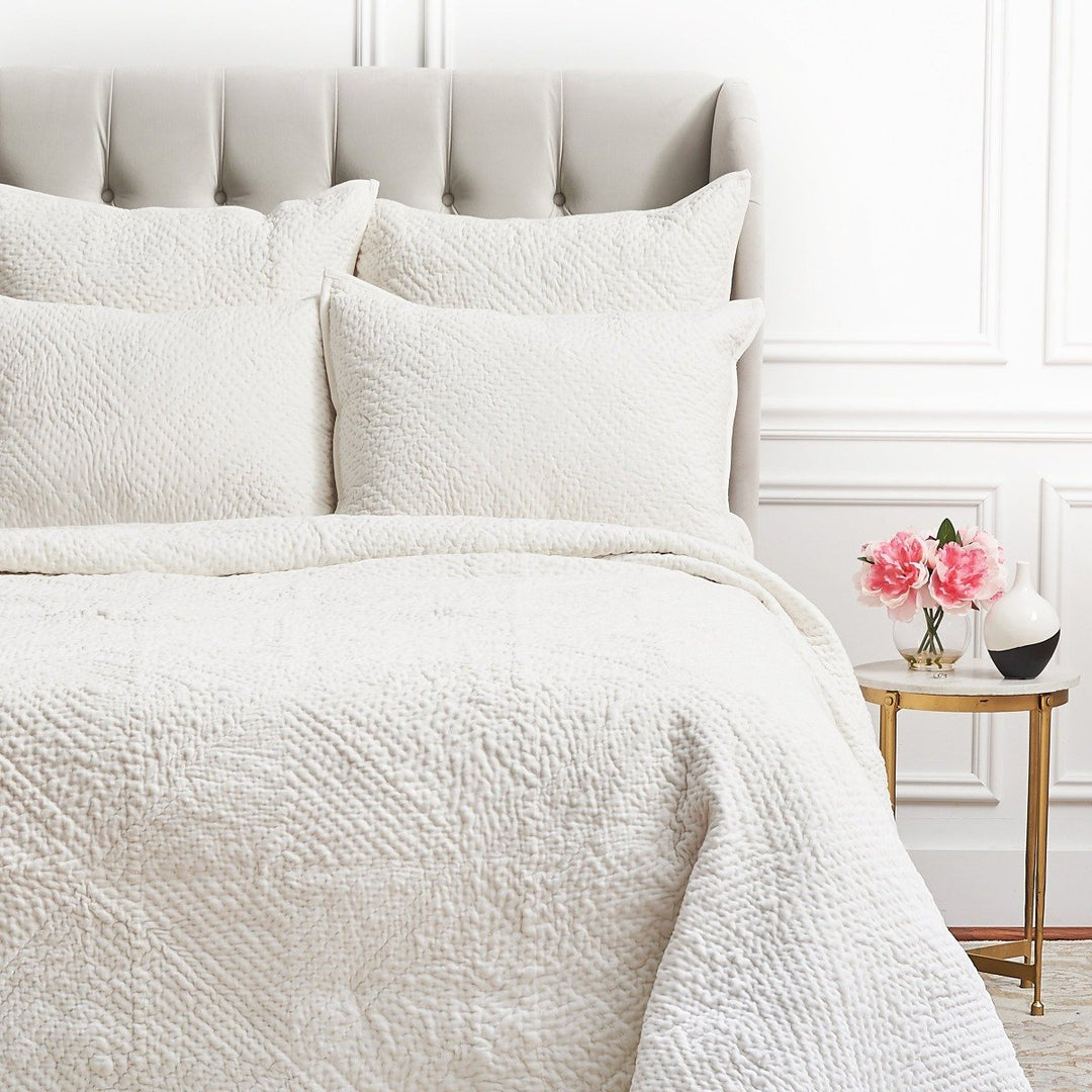 Vela Quilt – ELISABETH YORK